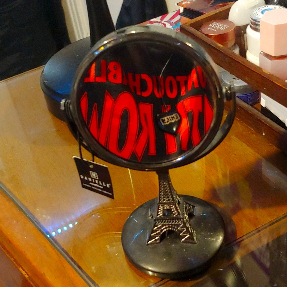 mini mirror